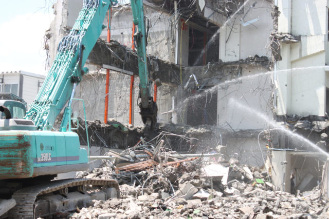 幅広い建物種別に対応