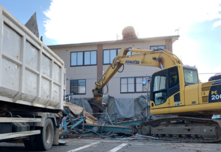 廃棄物処理・運搬